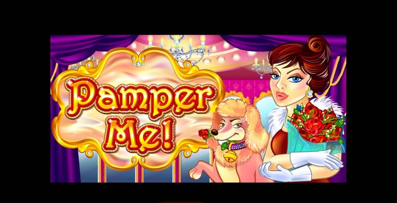 jogar pamper me