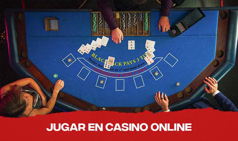 Los 6 mejores jugadores de blackjack