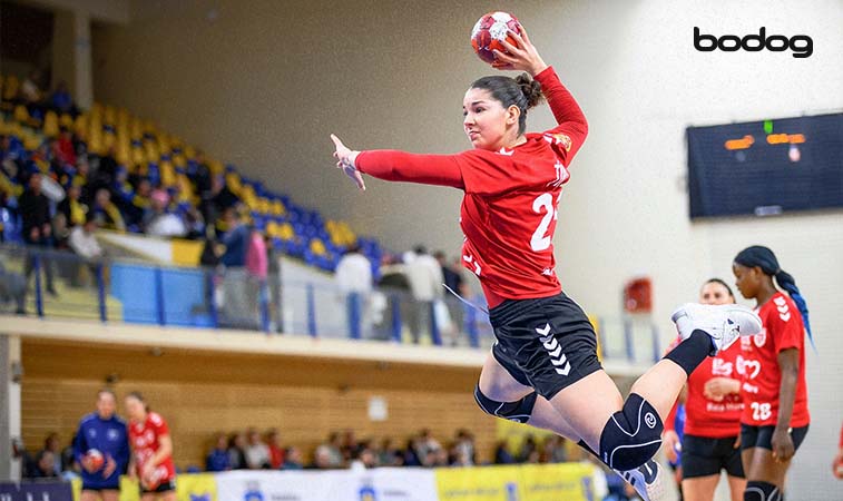 Las principales reglas y fundamentos del Handball