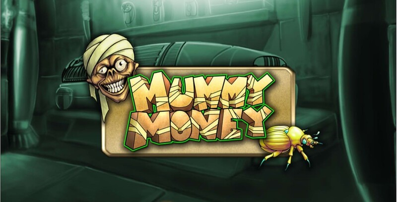 jugar mummy money 1