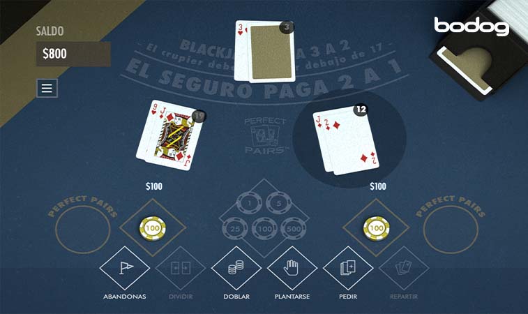 jugar perfect pairs