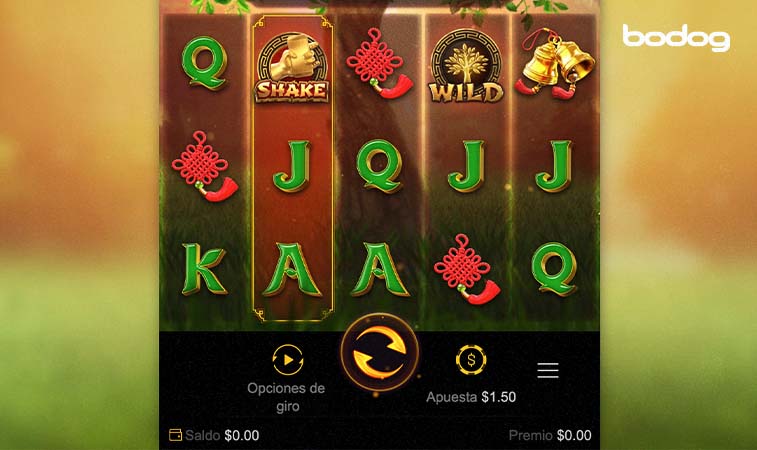 jugar tree fortune 1 online