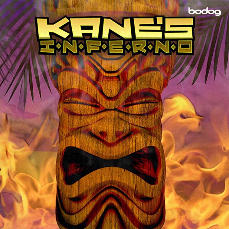 Estratégias para jogar o caça-níquel Kane’s Inferno e ganhar