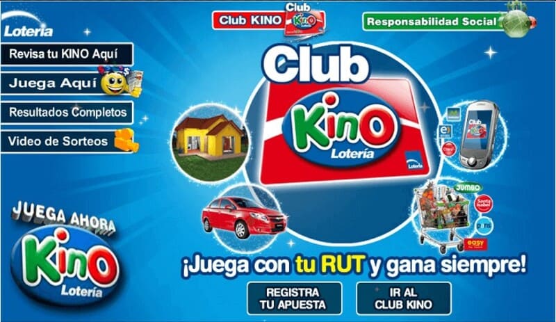 kino club