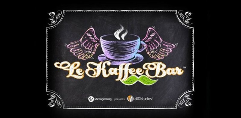 le kaffee bar 1