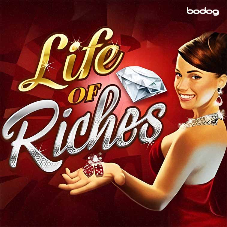 Quer ganhar grande? Jogue slots na Bodog
