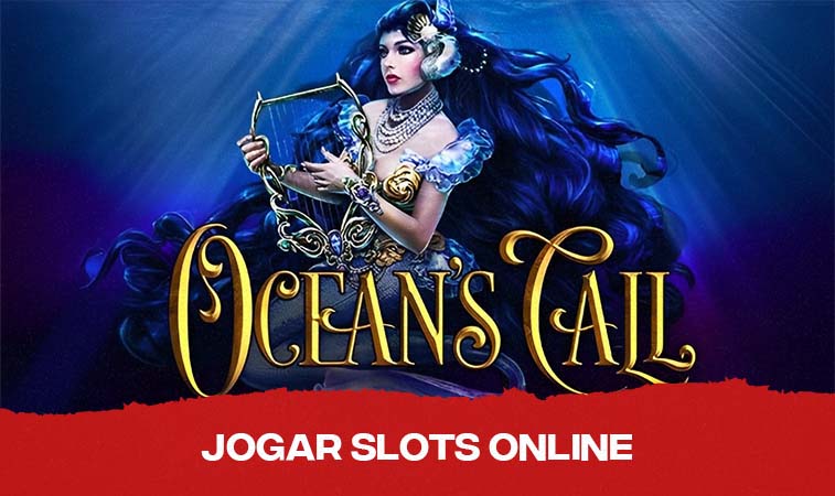 Ocean’s Call: ouça o chamado do oceano!