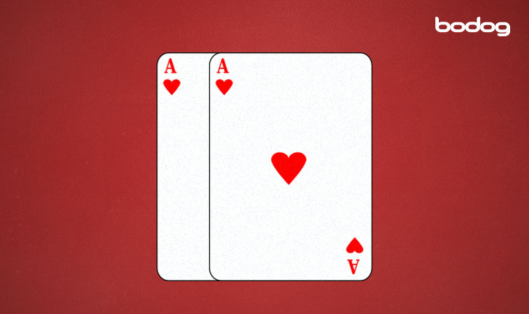 par perfecto blackjack Mano de baccarat con par perfecto del jugador