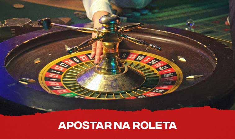 Dicionário da roleta: Aprenda todos os termos relacionados com o jogo