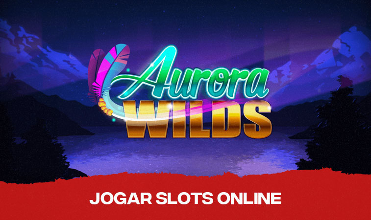 Slot Aurora Wilds