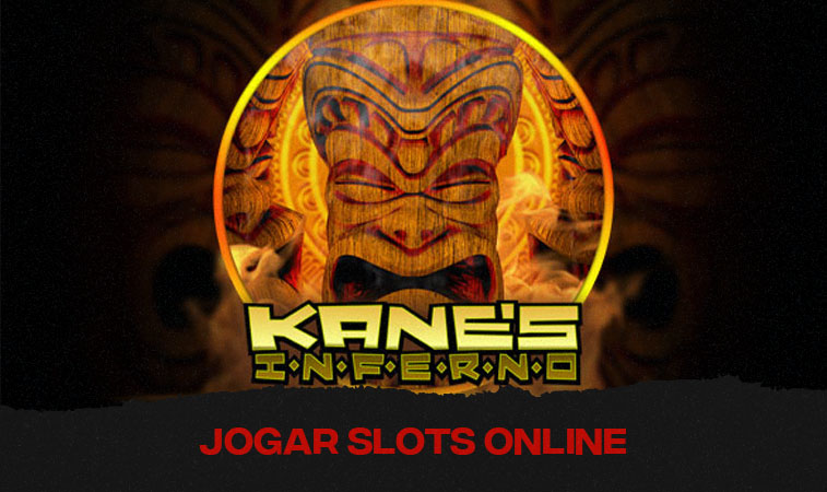 Kane’s Inferno slot: Desafie o inferno e ganhe grandes prêmios