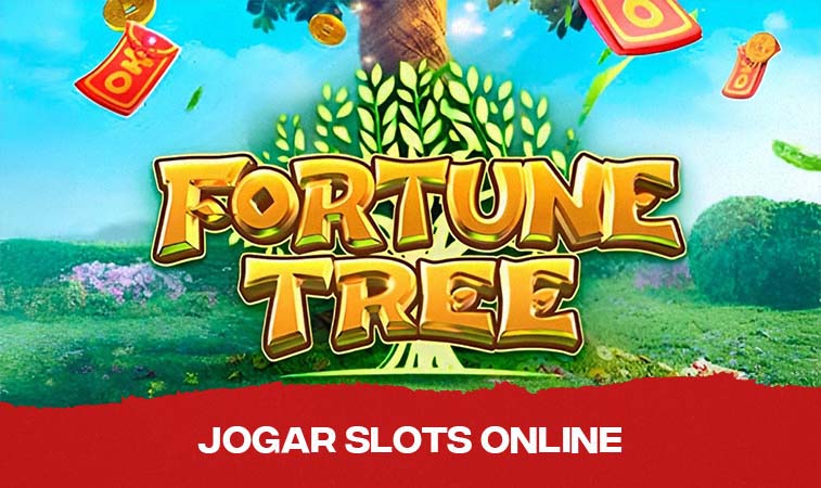 Tree of Fortune: Conquiste riquezas com o slot Árvore da Fortuna