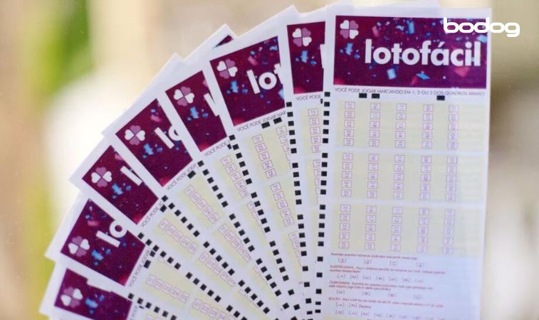 Lotofácil: fácil de jogar, fácil de ganhar