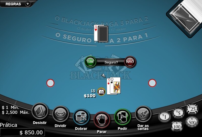 aposta blackjack 1