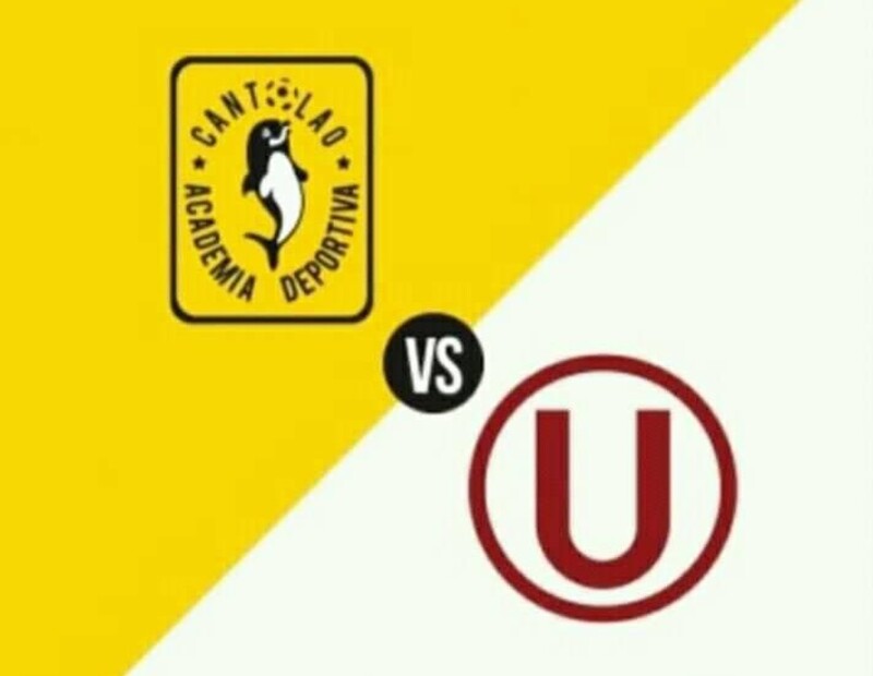 cantolao vs universitario