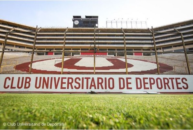 club universitario deportes