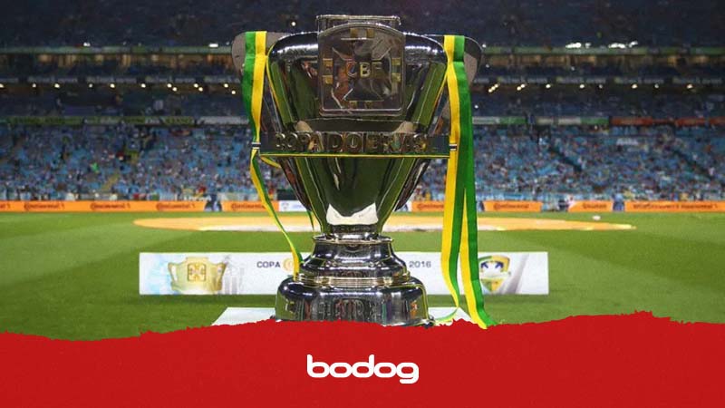 copa brasil futebol