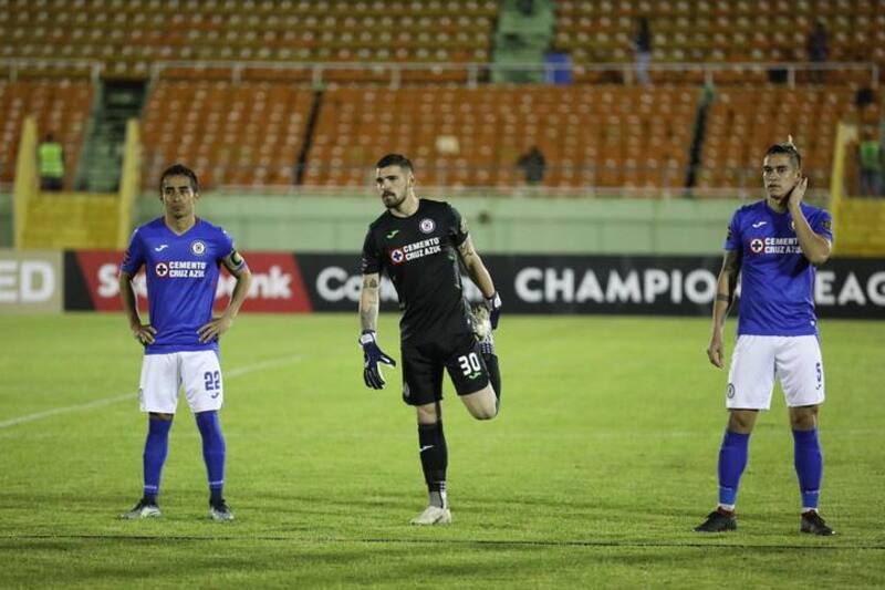 cruz azul fc