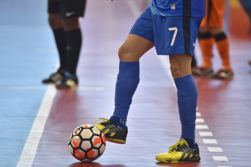 futsal pelota