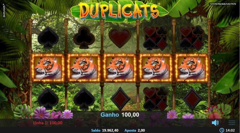 jogar duplicats 1