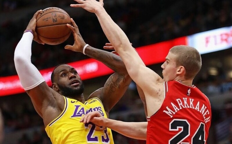 lakers chicago apuestas mexico