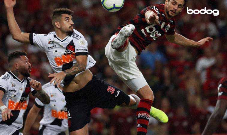 Pronóstico y opciones para apostar en el Clássico dos Milhões