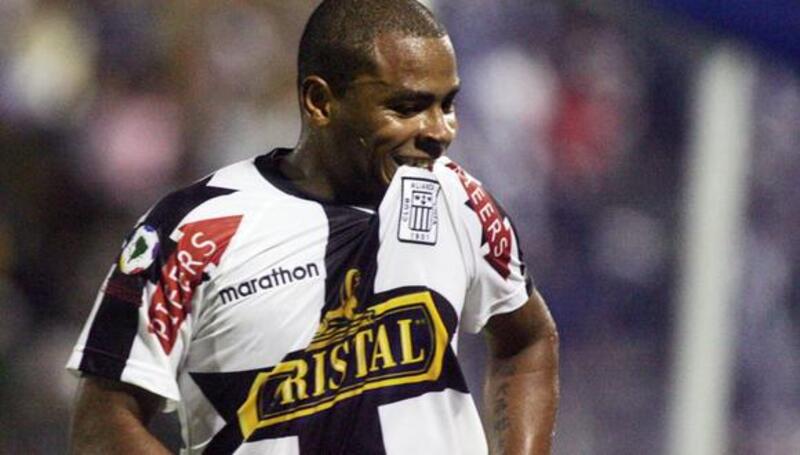 wilmer aguirre alianza lima