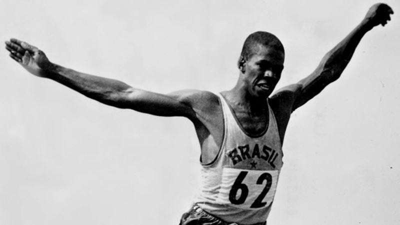 adhemar ferreira silva medalhistas