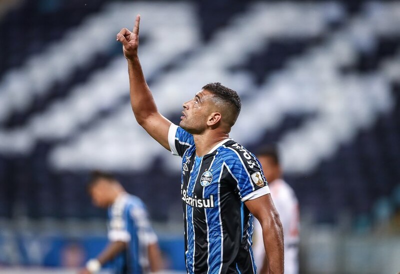 diego souza gremio