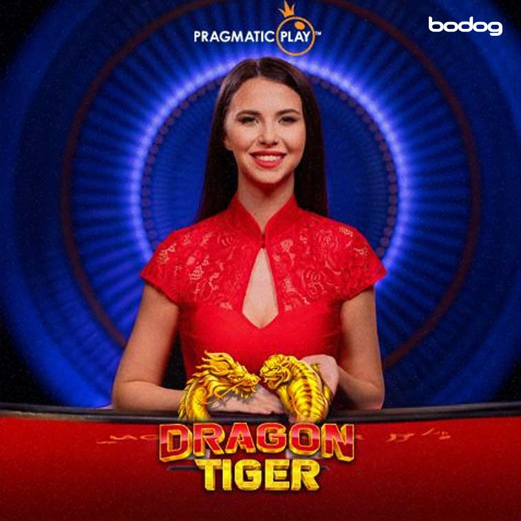 Dragon Tiger en el casino en vivo