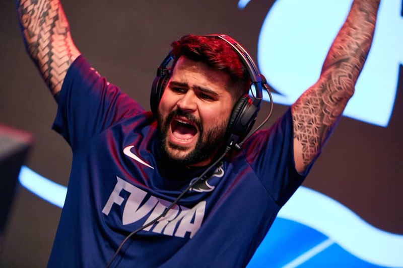 furia csgo brasil