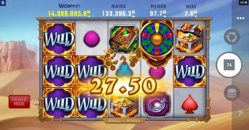 ganhar dinheiro slots