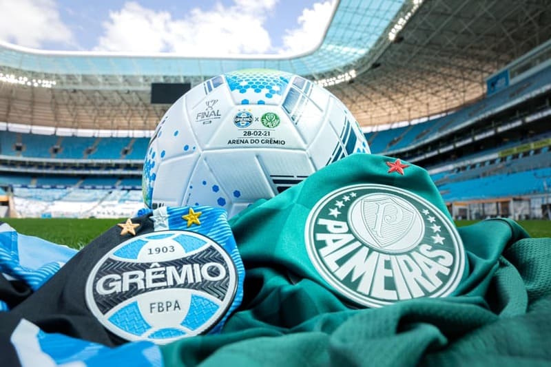 gremio palmeiras final copa brasil