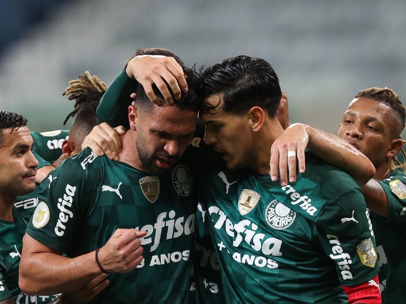 palmeiras brasileirao