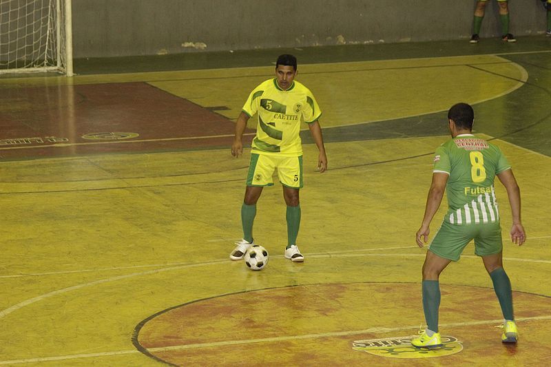 tobias jogadores brasileiros futsal