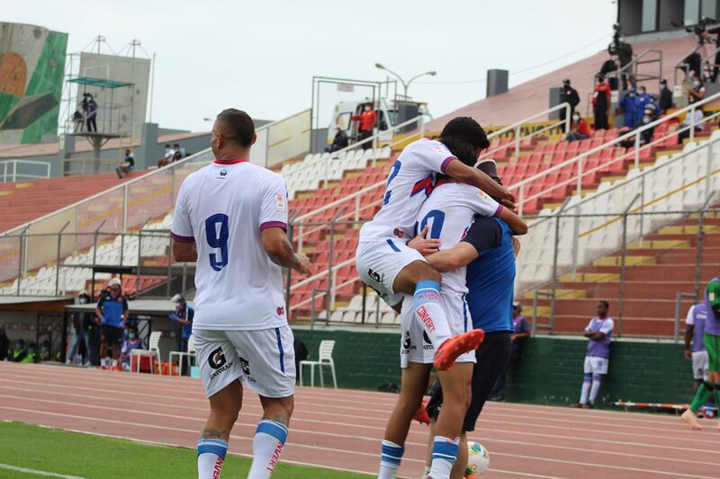 alianza universidad peru