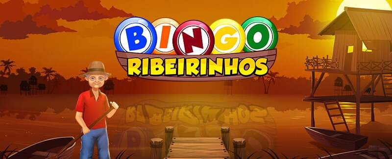 bingo ribeirinhos