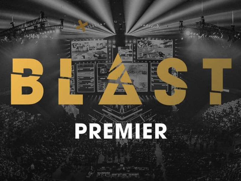 blast premier