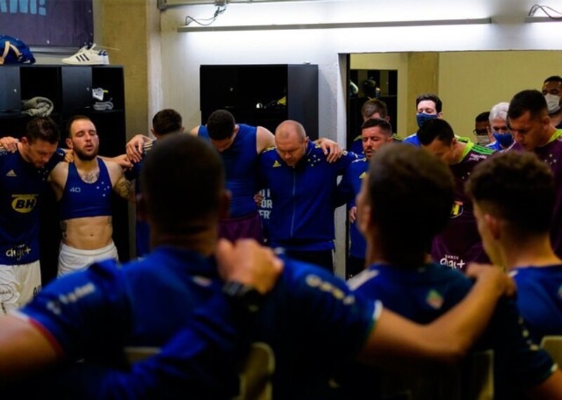 cruzeiro copa brasil