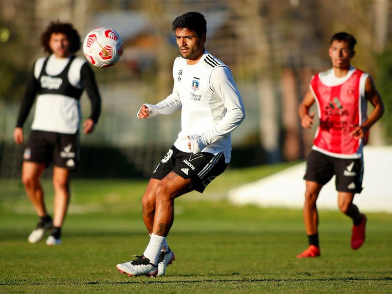 colo colo felipe campos