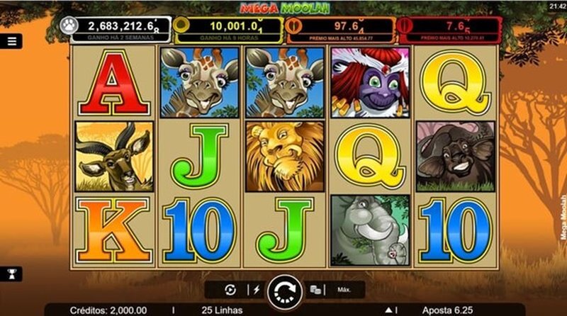 ganhar jackpot progressivo 1