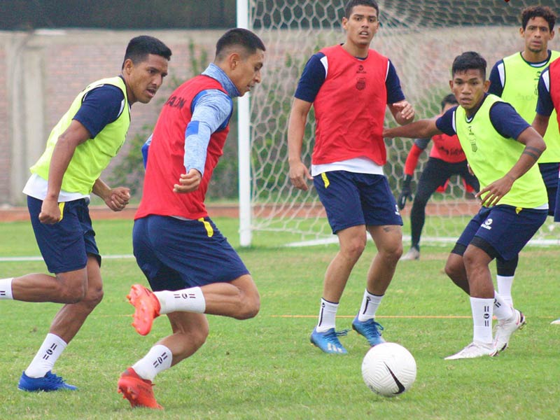 grau entrenamiento