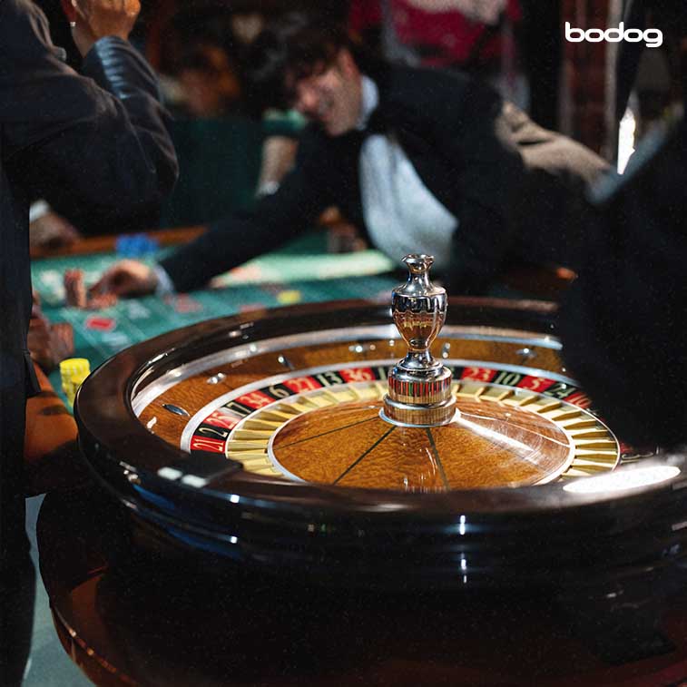 jugar ruleta casino