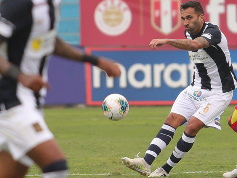 miguez alianza lima