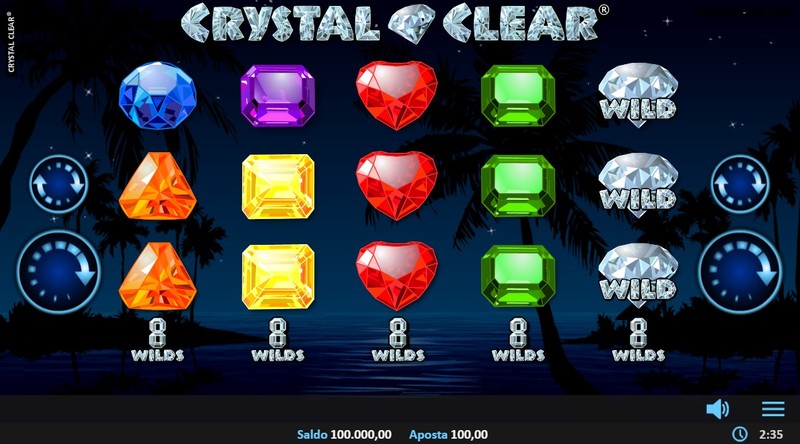 simbolos crystal clear