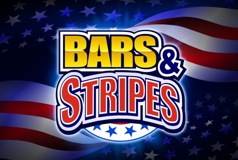 jugar bars stripes