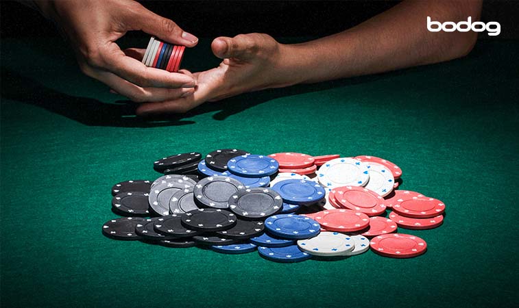 Definir seu formato de aposta: Pot Limit, Fixed Limit, No Limit