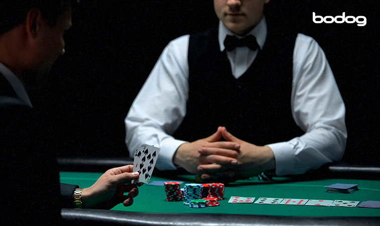 disciplina emocional poker Controle emocional e disciplina