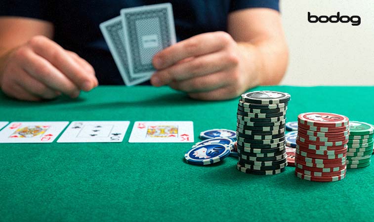 estrategia improviso poker Como combinar estratégia e improviso de forma eficaz