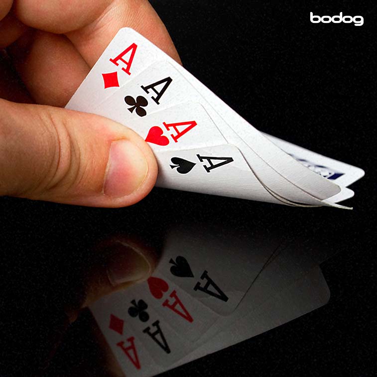 estrategia planejada poker Estratégia para iniciantes: Quando evitar o improviso